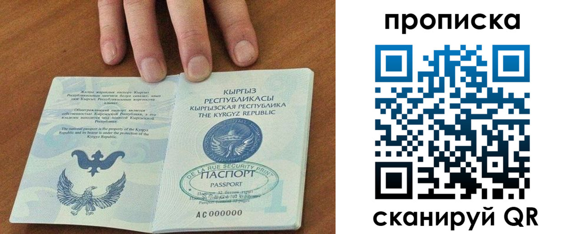 прописка гарантия в Находке